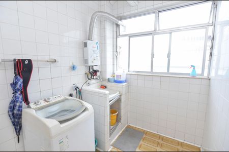 Apartamento para alugar com 110m², 3 quartos e 1 vaga Apartamento para alugar com 110m², 3 quartos e 1 vagaÁrea de Serviço