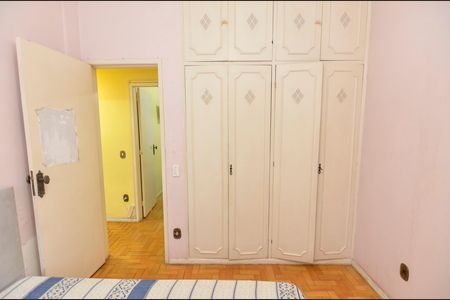 Apartamento para alugar com 110m², 3 quartos e 1 vaga Apartamento para alugar com 110m², 3 quartos e 1 vagaQuarto 2