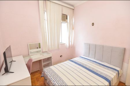 Apartamento para alugar com 110m², 3 quartos e 1 vaga Apartamento para alugar com 110m², 3 quartos e 1 vagaQuarto 2