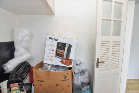 Apartamento para alugar com 110m², 3 quartos e 1 vaga