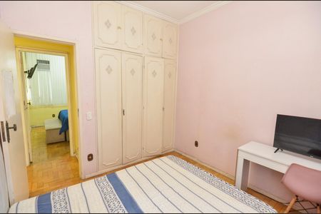 Apartamento para alugar com 110m², 3 quartos e 1 vaga Apartamento para alugar com 110m², 3 quartos e 1 vagaQuarto 2