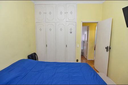 Apartamento para alugar com 110m², 3 quartos e 1 vaga Apartamento para alugar com 110m², 3 quartos e 1 vagaQuarto 3