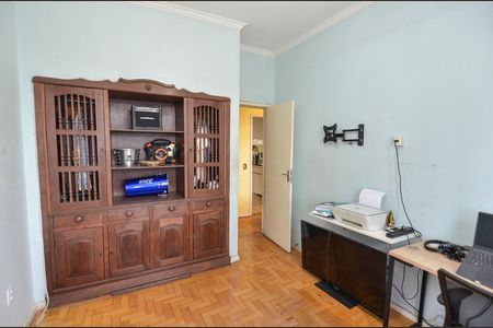 Apartamento para alugar com 110m², 3 quartos e 1 vaga Apartamento para alugar com 110m², 3 quartos e 1 vagaQuarto 1