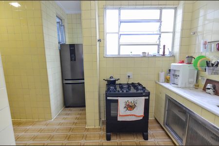 Apartamento para alugar com 110m², 3 quartos e 1 vaga Apartamento para alugar com 110m², 3 quartos e 1 vagaCozinha