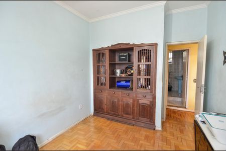 Apartamento para alugar com 110m², 3 quartos e 1 vaga Apartamento para alugar com 110m², 3 quartos e 1 vagaQuarto 1