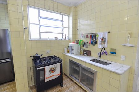 Apartamento para alugar com 110m², 3 quartos e 1 vaga Apartamento para alugar com 110m², 3 quartos e 1 vagaCozinha