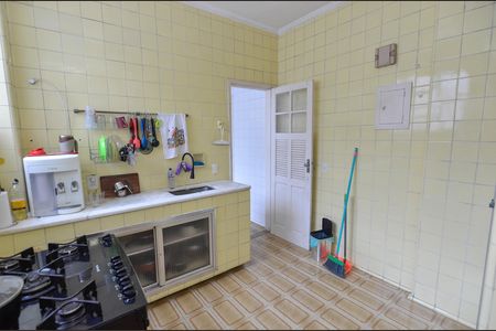 Apartamento para alugar com 110m², 3 quartos e 1 vaga Apartamento para alugar com 110m², 3 quartos e 1 vagaCozinha