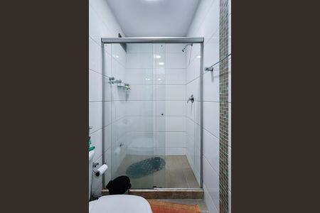 Apartamento para alugar com 120m², 3 quartos e 2 vagas Apartamento para alugar com 120m², 3 quartos e 2 vagasBanheiro Social