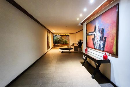 Apartamento para alugar com 120m², 3 quartos e 2 vagas Apartamento para alugar com 120m², 3 quartos e 2 vagasÁrea Comum