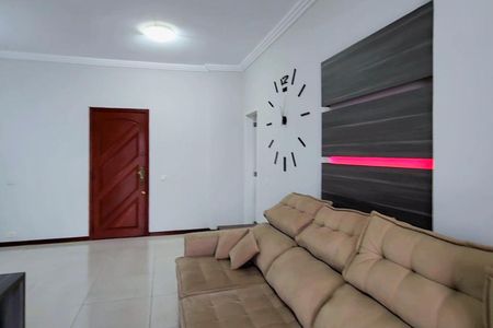 Apartamento para alugar com 120m², 3 quartos e 2 vagas Apartamento para alugar com 120m², 3 quartos e 2 vagasSala