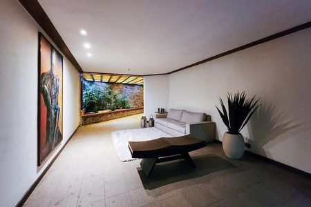 Apartamento para alugar com 120m², 3 quartos e 2 vagas Apartamento para alugar com 120m², 3 quartos e 2 vagasÁrea Comum
