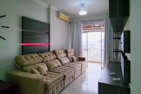 Apartamento para alugar com 120m², 3 quartos e 2 vagas Apartamento para alugar com 120m², 3 quartos e 2 vagasSala