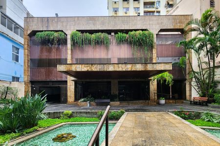 Apartamento para alugar com 120m², 3 quartos e 2 vagas Apartamento para alugar com 120m², 3 quartos e 2 vagasÁrea Comum
