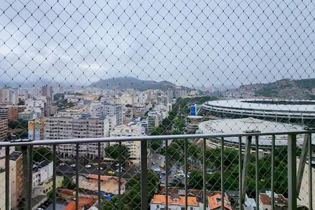 Apartamento para alugar com 120m², 3 quartos e 2 vagas Apartamento para alugar com 120m², 3 quartos e 2 vagasVista
