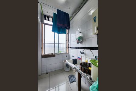 Apartamento para alugar com 120m², 3 quartos e 2 vagas Apartamento para alugar com 120m², 3 quartos e 2 vagasÁrea de Serviço