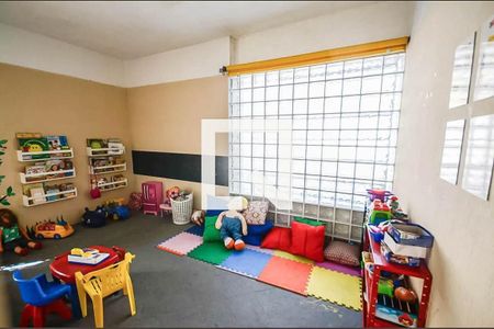 Apartamento para alugar com 120m², 3 quartos e 2 vagas Apartamento para alugar com 120m², 3 quartos e 2 vagasÁrea Comum