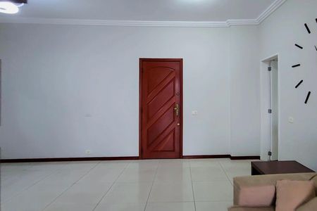 Apartamento para alugar com 120m², 3 quartos e 2 vagas Apartamento para alugar com 120m², 3 quartos e 2 vagasSala
