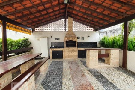 Apartamento para alugar com 120m², 3 quartos e 2 vagas Apartamento para alugar com 120m², 3 quartos e 2 vagasÁrea Comum
