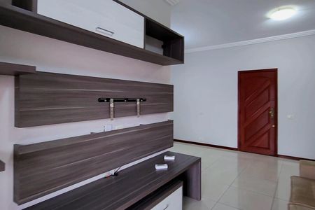 Apartamento para alugar com 120m², 3 quartos e 2 vagas Apartamento para alugar com 120m², 3 quartos e 2 vagasSala