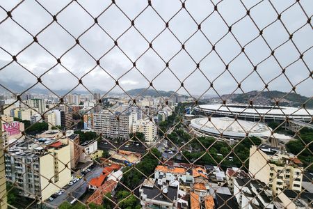 Apartamento para alugar com 120m², 3 quartos e 2 vagas Apartamento para alugar com 120m², 3 quartos e 2 vagasVista do Quarto 1