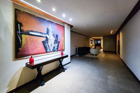 Apartamento para alugar com 120m², 3 quartos e 2 vagas Apartamento para alugar com 120m², 3 quartos e 2 vagasÁrea Comum
