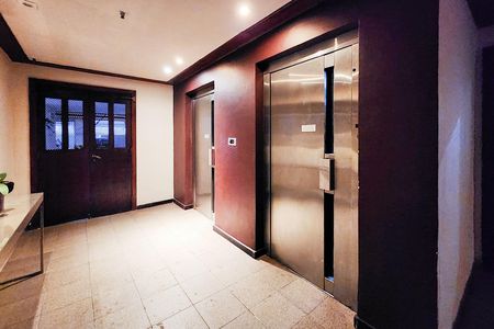 Apartamento para alugar com 120m², 3 quartos e 2 vagas Apartamento para alugar com 120m², 3 quartos e 2 vagasÁrea Comum