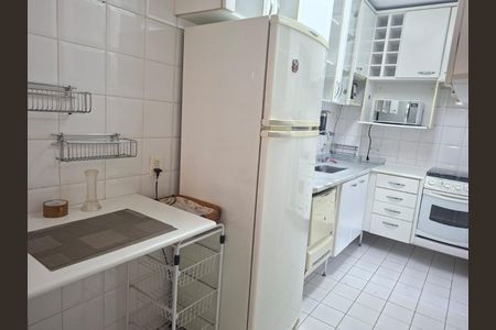 Foto 11 de apartamento para alugar com 3 quartos, 70m² em Vila Guarani, São Paulo