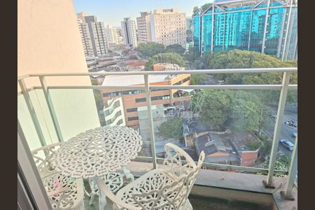Apartamento para alugar com 70m², 3 quartos e 2 vagas Apartamento para alugar com 70m², 3 quartos e 2 vagasFoto 08
