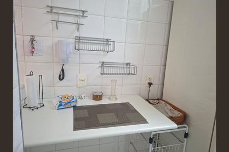 Foto 12 de apartamento para alugar com 3 quartos, 70m² em Vila Guarani, São Paulo