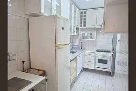 Foto 10 de apartamento para alugar com 3 quartos, 70m² em Vila Guarani, São Paulo