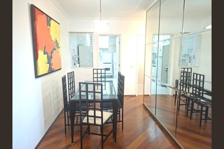 Foto 05 de apartamento para alugar com 3 quartos, 70m² em Vila Guarani, São Paulo