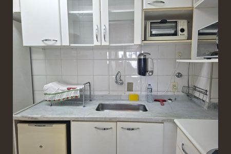 Apartamento para alugar com 70m², 3 quartos e 2 vagas Apartamento para alugar com 70m², 3 quartos e 2 vagasFoto 14