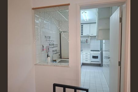 Foto 09 de apartamento para alugar com 3 quartos, 70m² em Vila Guarani, São Paulo