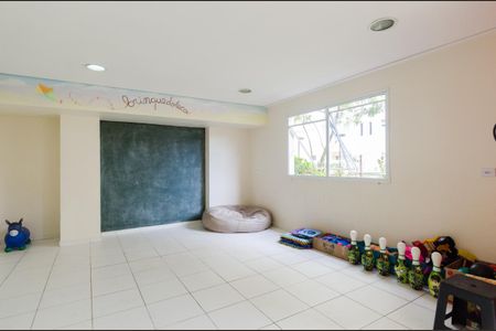Apartamento para alugar com 52m², 2 quartos e 1 vaga Apartamento para alugar com 52m², 2 quartos e 1 vagaBrinquedoteca