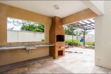 Apartamento para alugar com 52m², 2 quartos e 1 vaga Apartamento para alugar com 52m², 2 quartos e 1 vagaSalão de Festas