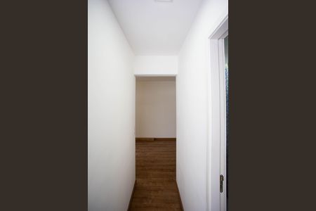 Apartamento para alugar com 52m², 2 quartos e 1 vagaCorredor