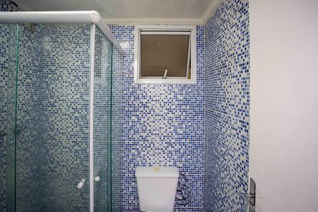 Apartamento para alugar com 52m², 2 quartos e 1 vagaBanheiro Social