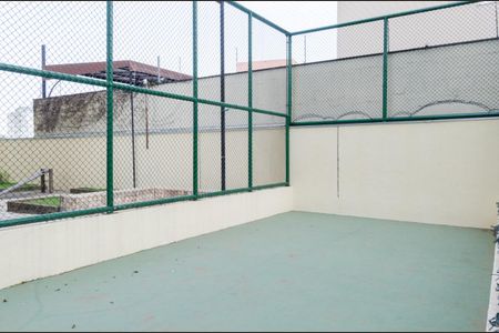 Apartamento para alugar com 52m², 2 quartos e 1 vaga Apartamento para alugar com 52m², 2 quartos e 1 vagaQuadra Esportiva