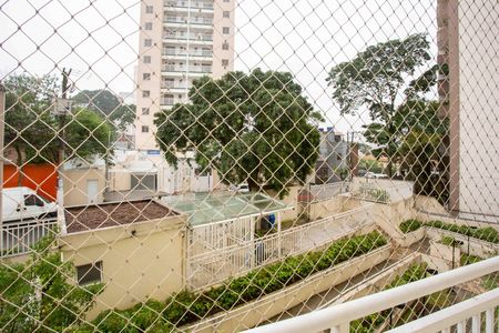 Apartamento para alugar com 52m², 2 quartos e 1 vagaVaranda da Sala