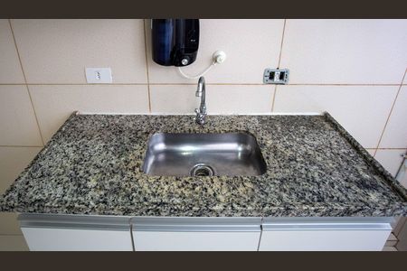 Apartamento para alugar com 52m², 2 quartos e 1 vagaCozinha
