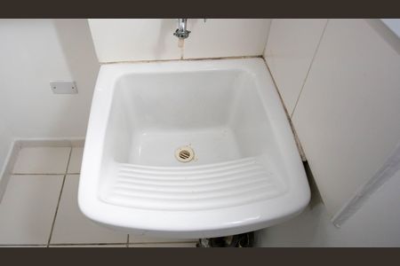 Apartamento para alugar com 52m², 2 quartos e 1 vagaÁrea de Serviço