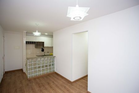Apartamento para alugar com 52m², 2 quartos e 1 vagaSala