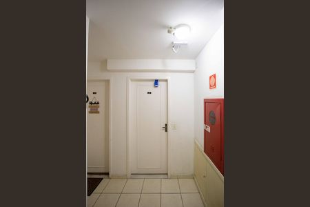 Apartamento para alugar com 52m², 2 quartos e 1 vagaHall de entrada