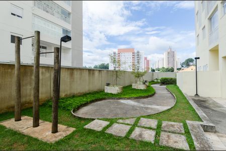 Apartamento para alugar com 52m², 2 quartos e 1 vaga Apartamento para alugar com 52m², 2 quartos e 1 vagaÁrea comum