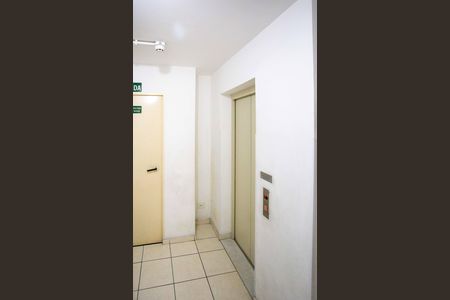 Apartamento para alugar com 52m², 2 quartos e 1 vagaHall de entrada