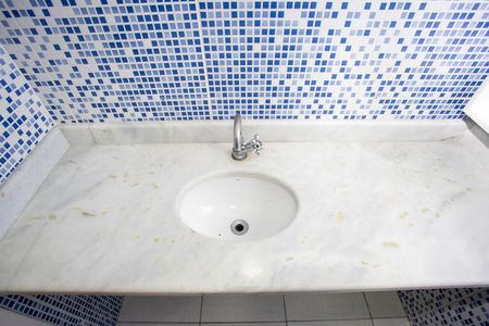 Apartamento para alugar com 52m², 2 quartos e 1 vagaBanheiro da Suíte