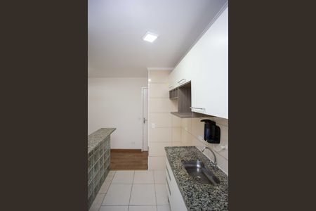 Apartamento para alugar com 52m², 2 quartos e 1 vagaCozinha