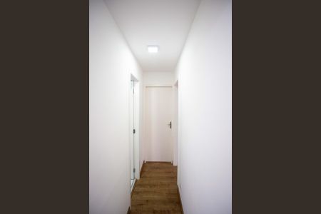 Apartamento para alugar com 52m², 2 quartos e 1 vagaCorredor