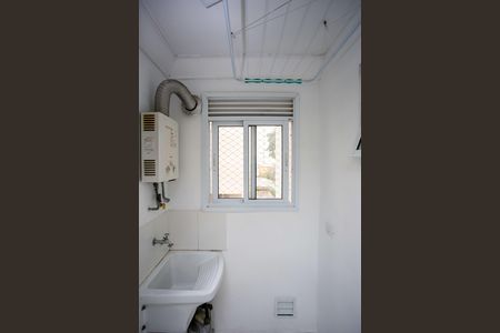 Apartamento para alugar com 52m², 2 quartos e 1 vagaÁrea de Serviço