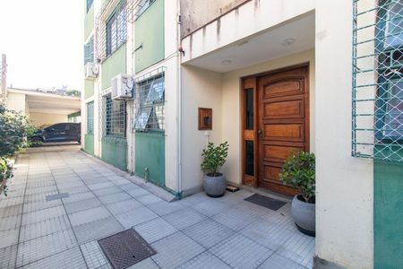 Apartamento à venda com 130m², 3 quartos e 1 vagaEntrada